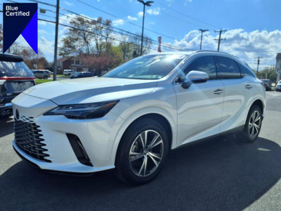Used 2024 Lexus RX 350 Premium