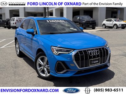 Used 2022 Audi Q3 2.0T Premium Plus w/ Premium Plus Package