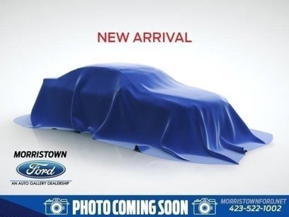 Certified 2019 Ford Mustang Premium w/ Equipment Group 201A