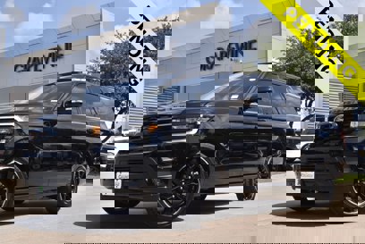Certified 2024 Ford Expedition Max Limited