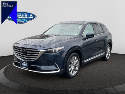 Used 2018 MAZDA CX-9 Grand Touring