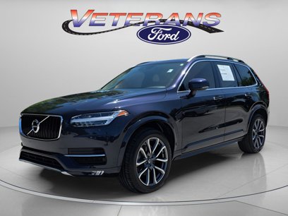Used 2019 Volvo XC90 T5 Momentum