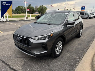 Certified 2023 Ford Escape Active w/ Tech Pack #2