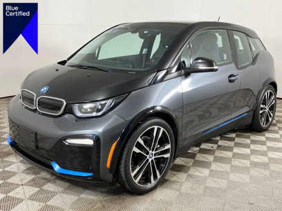 Used 2020 BMW i3 s