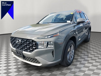 Used 2023 Hyundai Santa Fe SEL
