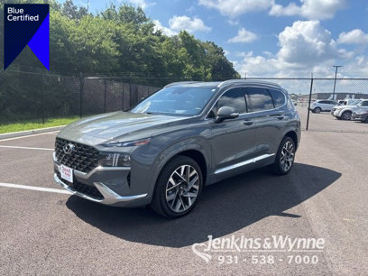 Used 2023 Hyundai Santa Fe Calligraphy