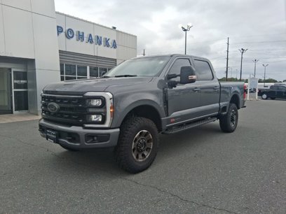 Certified 2024 Ford F250 Lariat w/ Lariat Ultimate Package