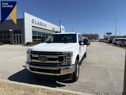 Certified 2022 Ford F250 XLT