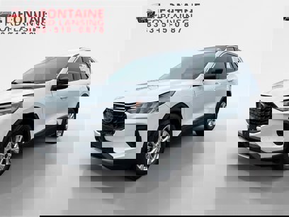 Certified 2023 Ford Escape Active
