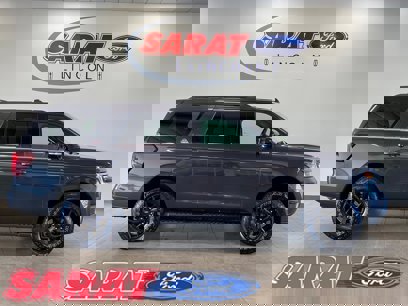Certified 2023 Ford Expedition Timberline