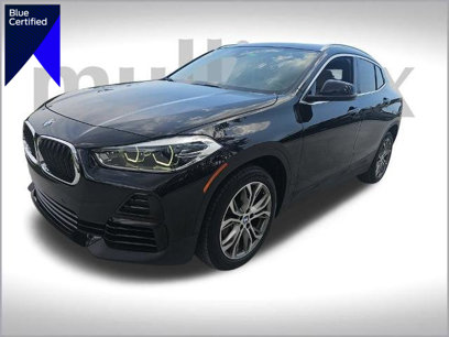 Used 2022 BMW X2 sDrive28i w/ Convenience Package