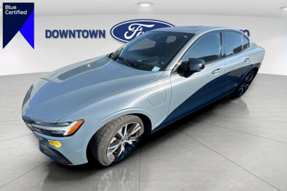 Used 2022 Volvo S60 T8 R-Design w/ Advanced Package