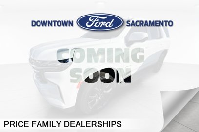 Used 2024 Chevrolet Tahoe LS w/ Driver Alert Package