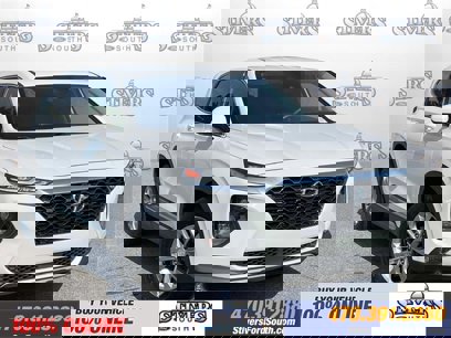 Used 2020 Hyundai Santa Fe SEL