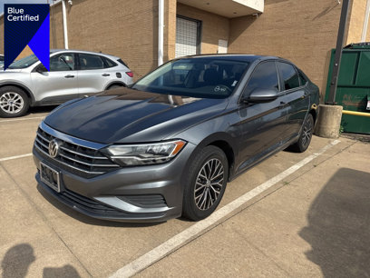 Used 2021 Volkswagen Jetta S