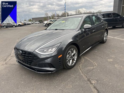 Used 2023 Hyundai Sonata SEL