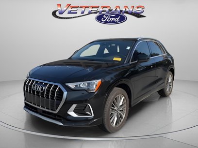 Used 2021 Audi Q3 2.0T Premium w/ Convenience Package