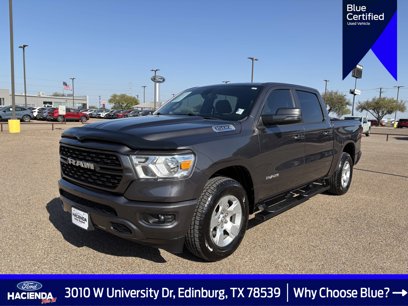 Used 2024 RAM 1500 Lone Star