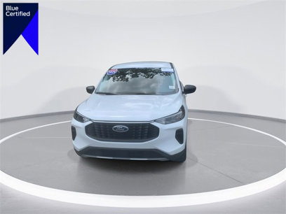 Certified 2024 Ford Escape Active