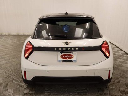 Used 2025 MINI Cooper S