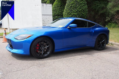 Used 2025 Nissan Z Performance w/ Floor Mat Package