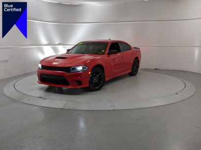Used 2023 Dodge Charger GT w/ Blacktop Special Edition