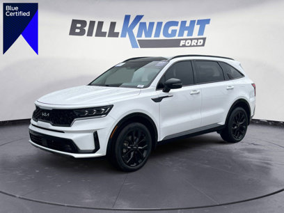 Used 2022 Kia Sorento SX