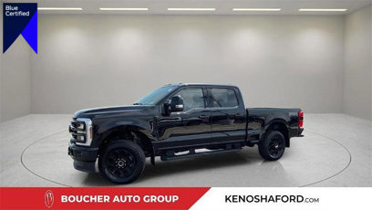 Certified 2024 Ford F250 Lariat w/ Lariat Ultimate Package