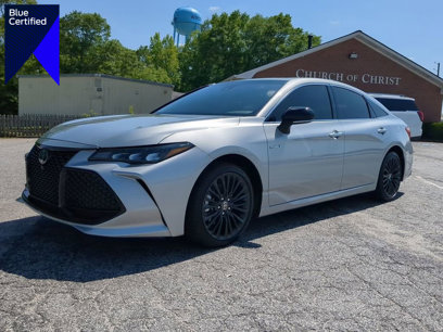 Used 2021 Toyota Avalon XSE