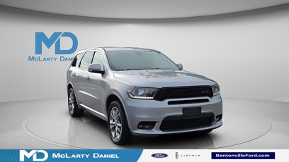 Used 2020 Dodge Durango GT
