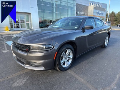 Used 2022 Dodge Charger SXT