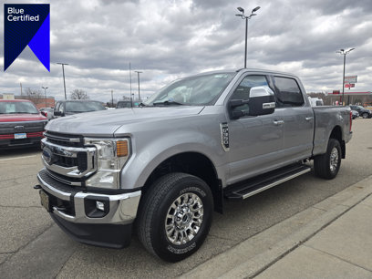 Certified 2022 Ford F350 XLT w/ XLT Premium Package