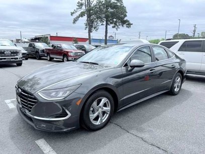 Used 2022 Hyundai Sonata SE