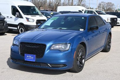 Used 2021 Chrysler 300 Touring w/ Sport Appearance Package