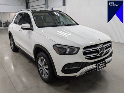 Used 2023 Mercedes-Benz GLE 350 4MATIC