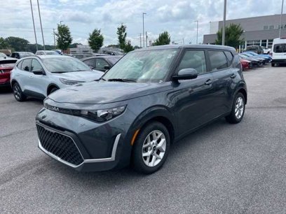 Used 2023 Kia Soul LX w/ Option Group 015