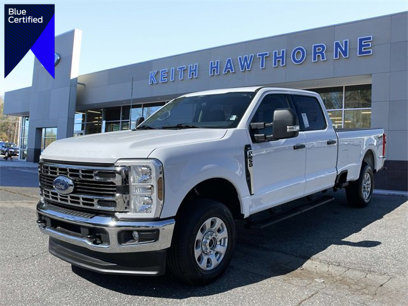 Certified 2024 Ford F250 XLT