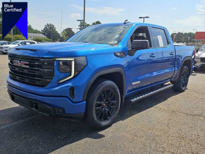 Used 2022 GMC Sierra 1500 Elevation