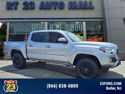 Used 2022 Toyota Tacoma SR5