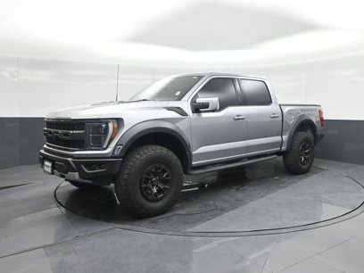 Certified 2023 Ford F150 Raptor w/ Raptor 37 Performance Package