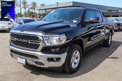 Used 2024 RAM 1500 Big Horn
