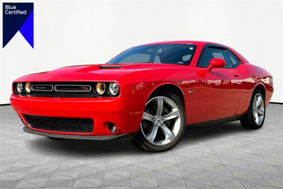Used 2017 Dodge Challenger R/T w/ Sound Group