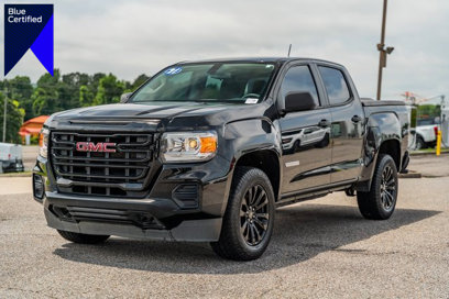 Used 2021 GMC Canyon Elevation Standard w/ Convenience Package
