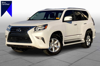 Used 2018 Lexus GX 460