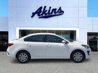Used 2021 Kia Rio S