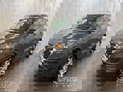 Used 2019 Hyundai Tucson Value