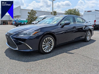 Used 2019 Lexus ES 300h
