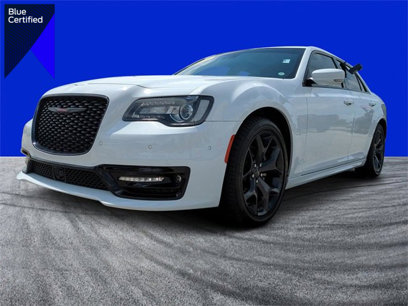 Used 2023 Chrysler 300 S w/ Comfort Group