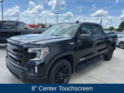 Used 2020 GMC Sierra 1500 Elevation w/ Elevation Value Package
