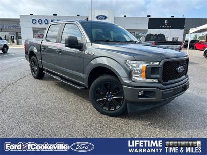 Certified 2020 Ford F150 XL w/ Equipment Group 101A Mid